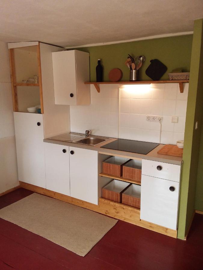 Appartement An Der Bicke Dehringhausen Ngoại thất bức ảnh