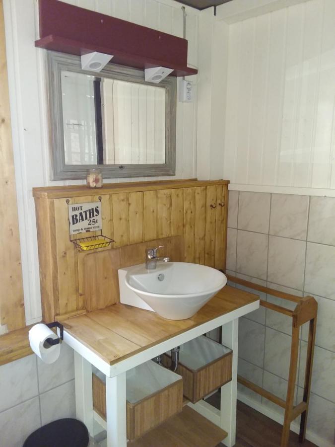 Appartement An Der Bicke Dehringhausen Ngoại thất bức ảnh